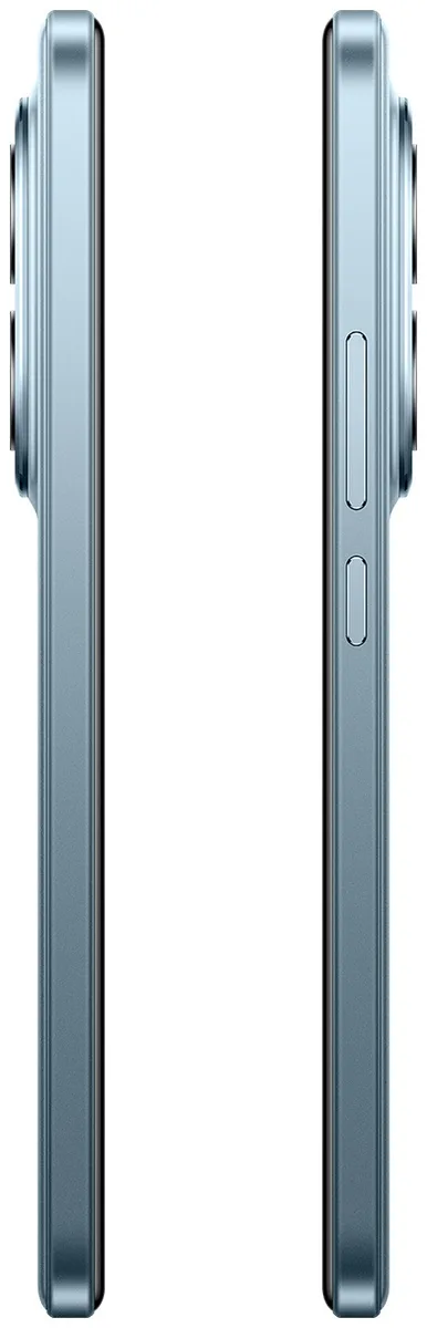 Смартфон Redmi Note 15 Pro+ 5G 8/256GB Glacier Blue