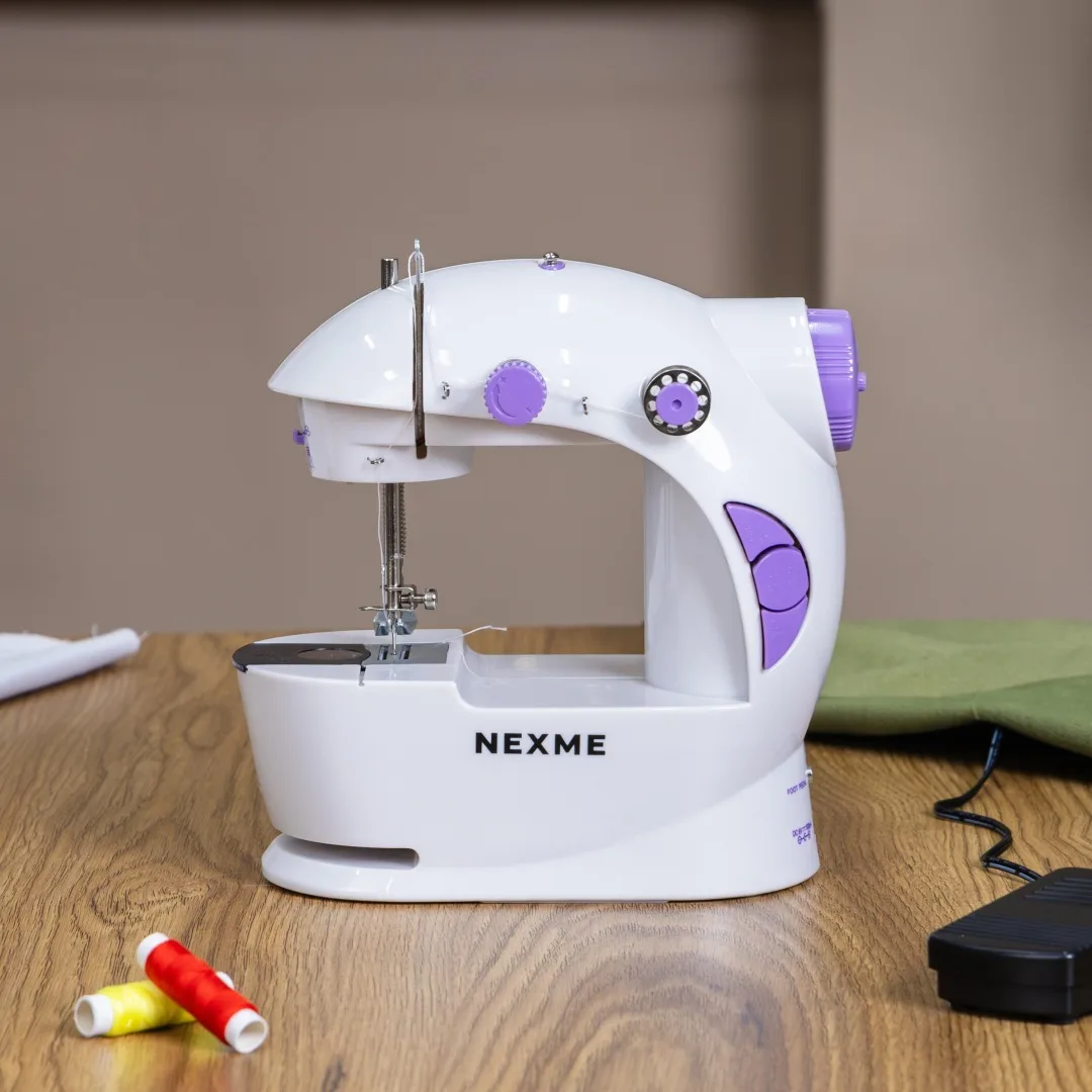 Швейная машина NEXME SM-201, Уценка — фото нового товара 6