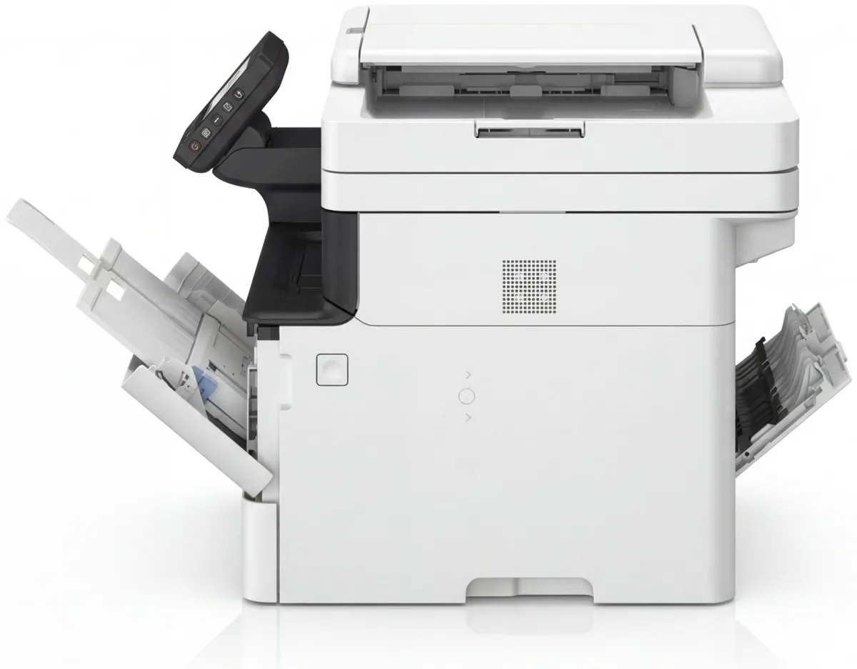 Принтер Canon i-SENSYS MF461DW, Уценка — фото нового товара 6