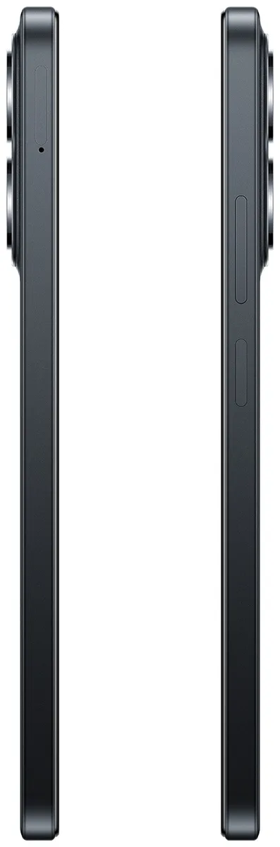Смартфон Redmi 15C 8/256GB Midnight Black