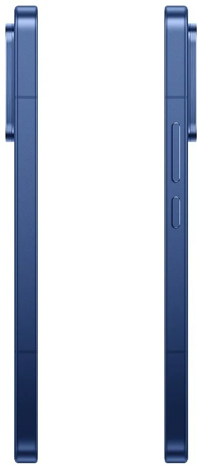 Смартфон Xiaomi 17T Pro 12/256GB Deep Blue