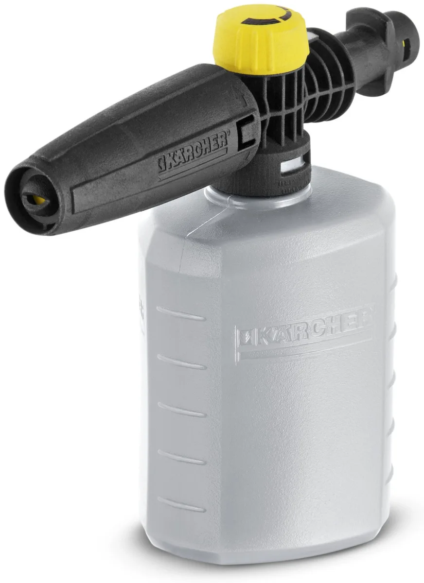 Пенная насадка Karcher H&G K 0,6 л