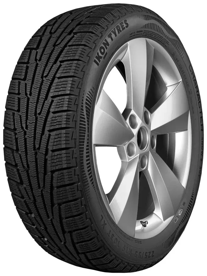 Шина Ikon Character Snow 2 SUV 225/65R17 106R ЗИМ