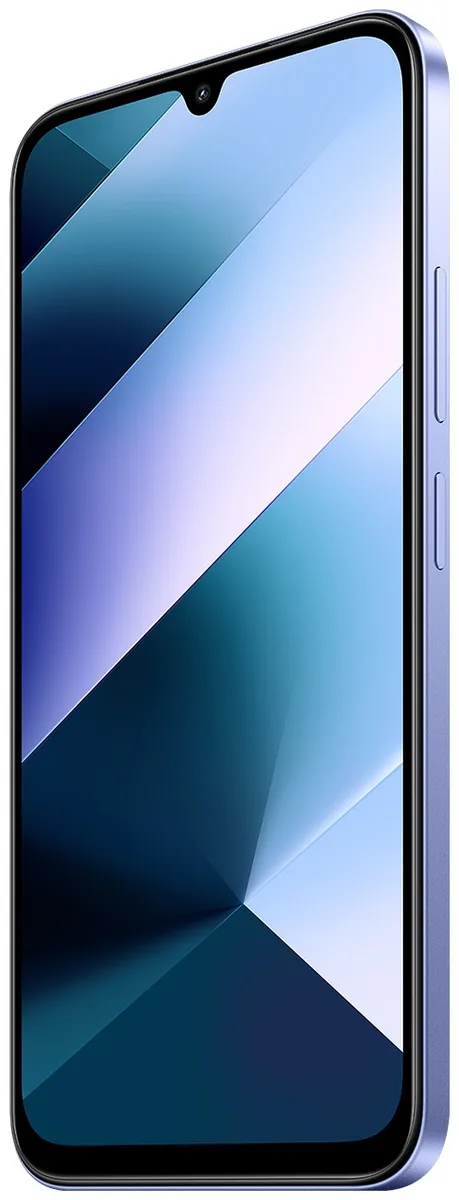 Смартфон Poco C85 8/256GB Purple