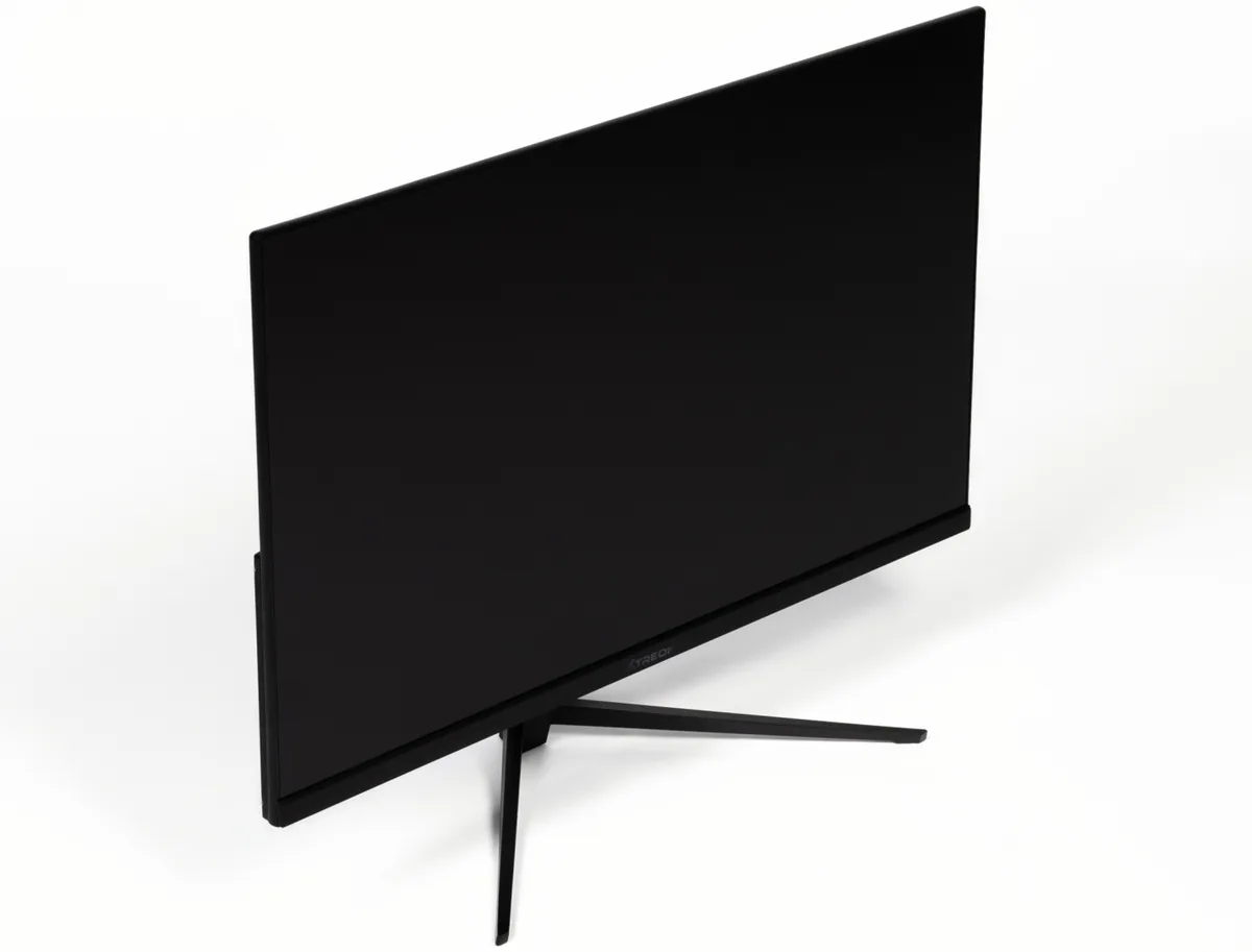 Монитор XTREON XT27N1 27" QHD (180Hz) Черный + подарок (УТ-00004801)