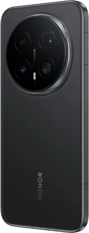 Смартфон Honor Magic8 Pro BKQ-N49 12/512GB Черный