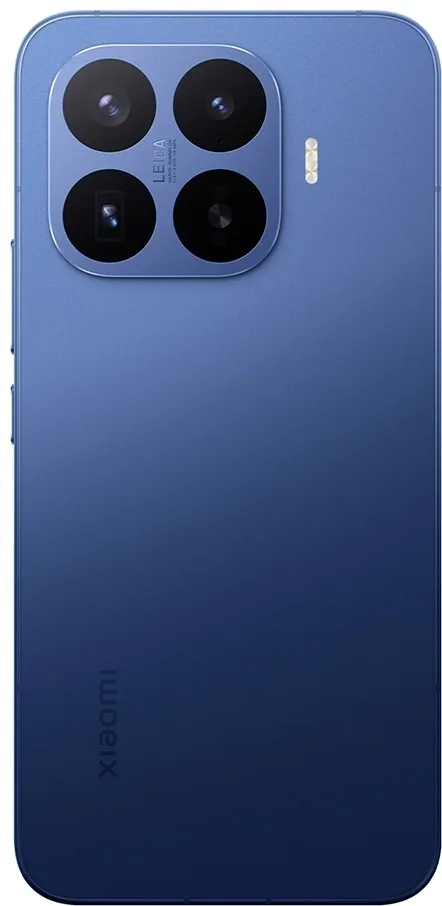 Смартфон Xiaomi 17T Pro 12/256GB Deep Blue