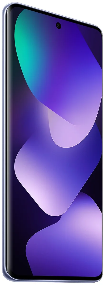 Смартфон Redmi Note 15 6/128GB Purple