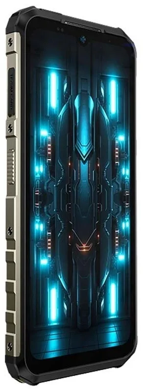 Смартфон Ulefone Armor 22 8 ГБ/256 ГБ черный