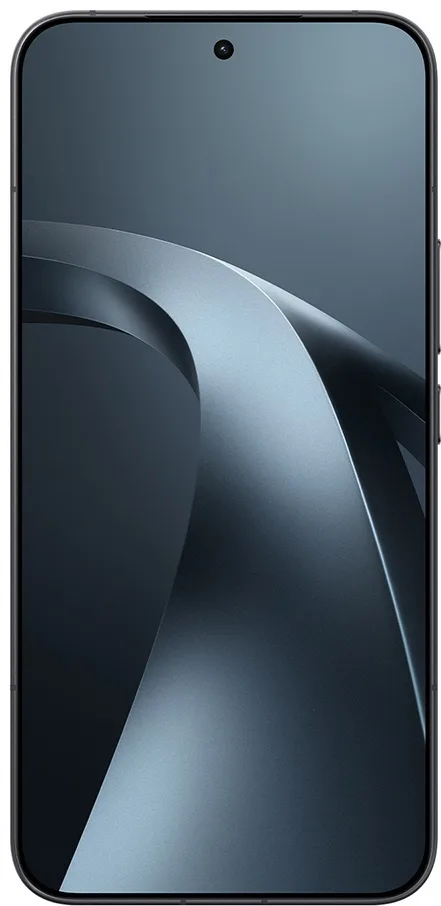 Смартфон Xiaomi 17T Pro 12/512GB Black