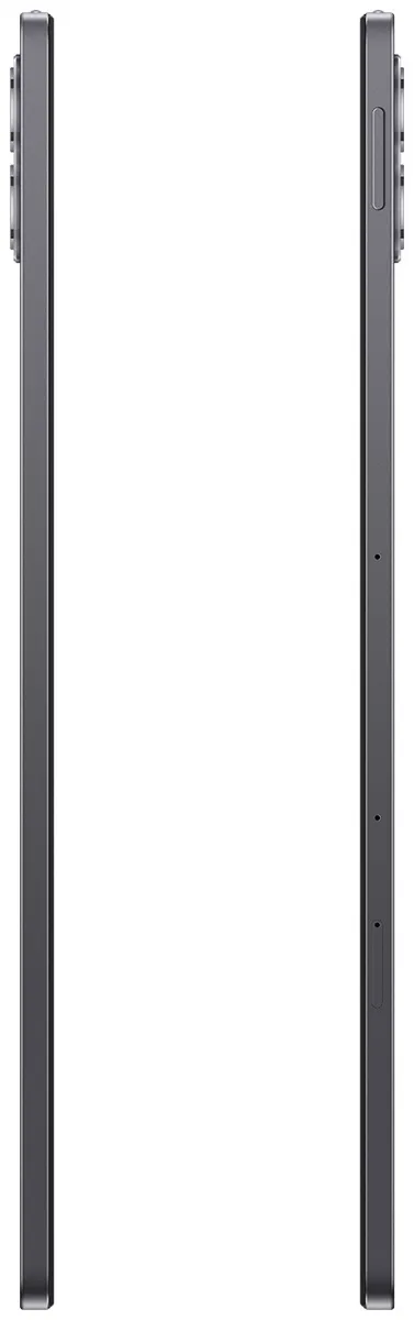 Планшет Redmi Pad 2 Pro 5G 8/256GB Graphite Gray