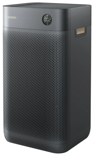 Очиститель воздуха Smartmi Air Purifier 3 Черный