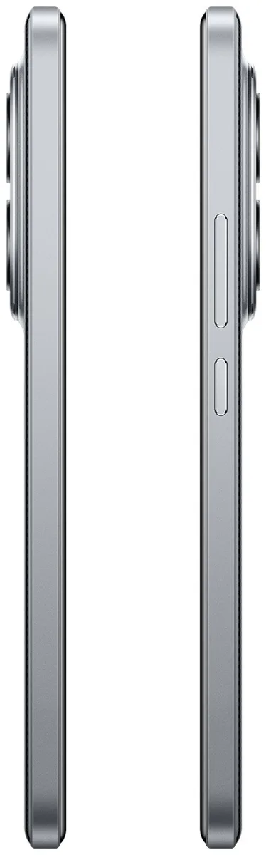 Смартфон Poco M8 Pro 5G 12/512GB Silver