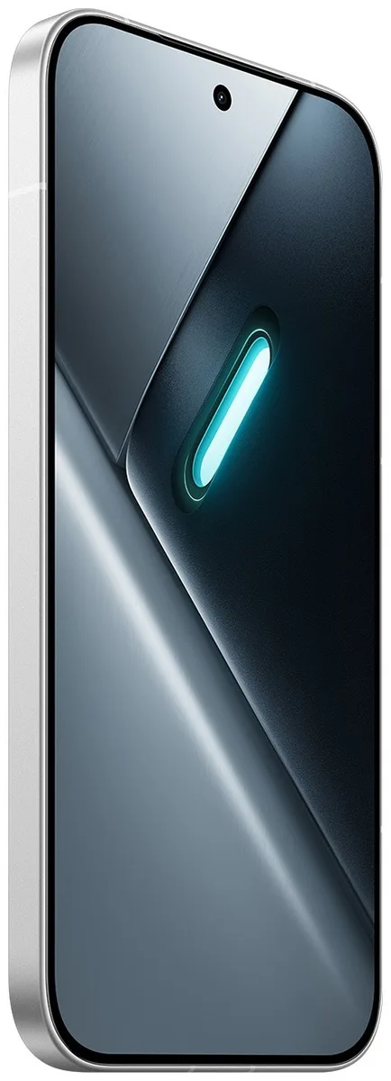 Смартфон Poco X8 Pro 8/256GB White