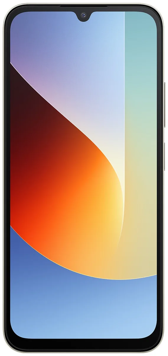 Смартфон Redmi A7 Pro 4/64GB Sunset Orange