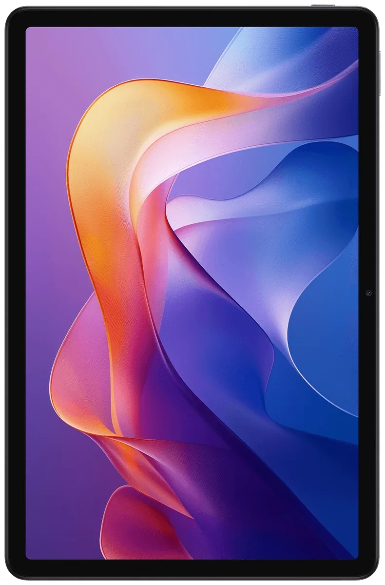 Планшет Redmi Pad 2 4G 4/128GB Graphite Gray, Уценка — фото нового товара 2