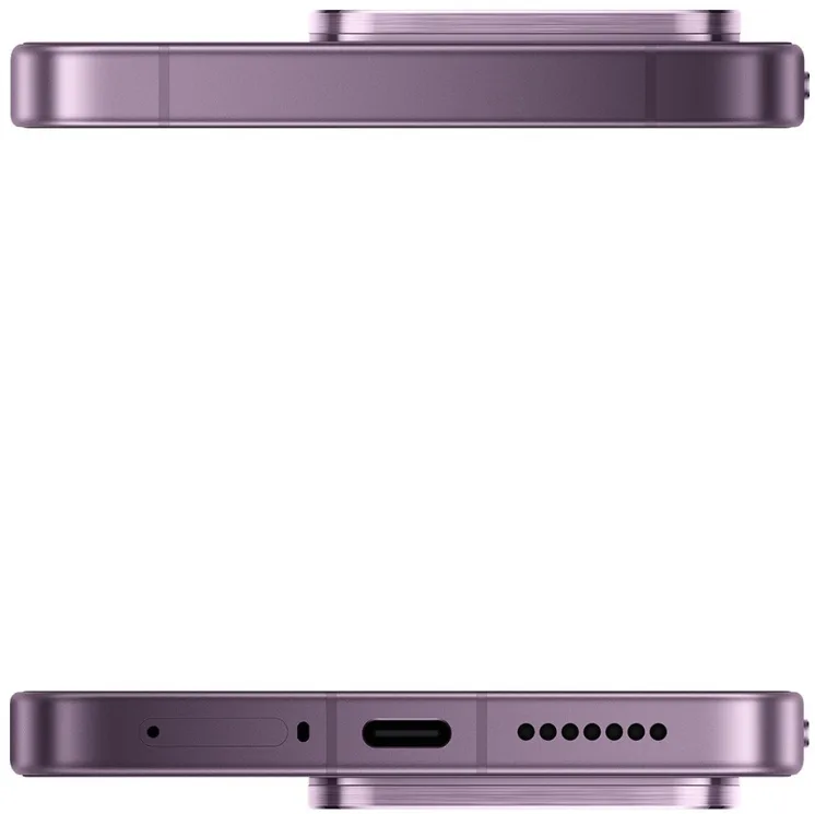 Смартфон Xiaomi 17T Pro 12/512GB Deep Violet + подарок (УТ-00009165)