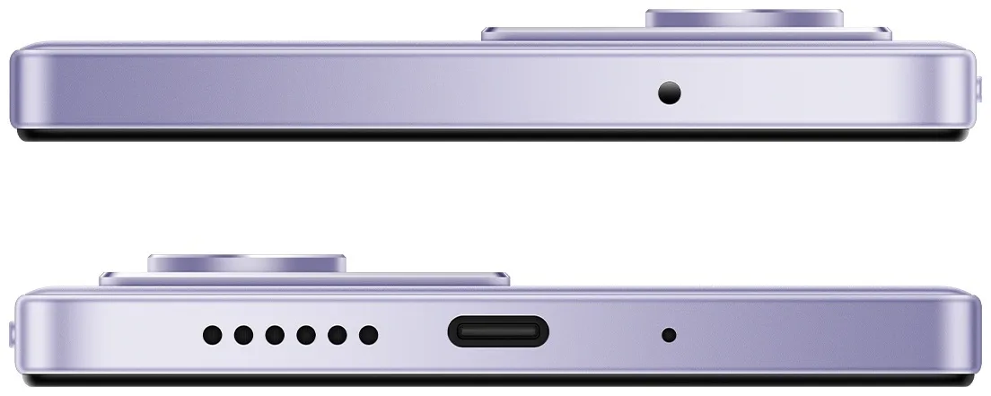 Смартфон Redmi 15 8/256GB Sandy Purple