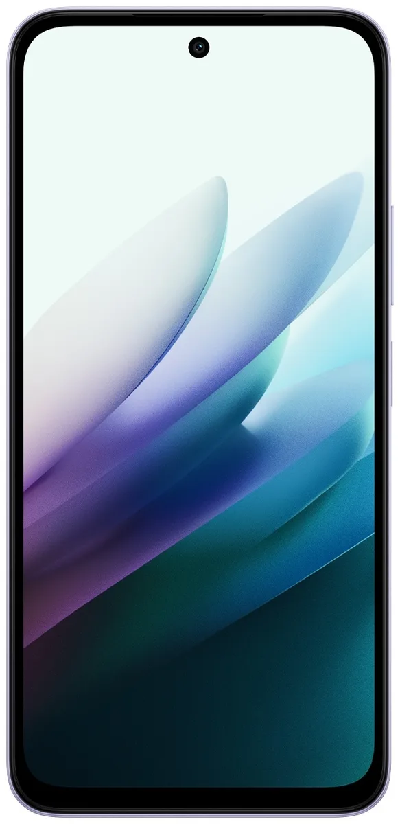 Смартфон Redmi 15 8/256GB Sandy Purple