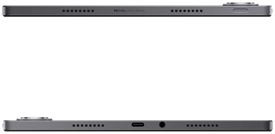 Планшет Redmi Pad 2 Pro 8/256GB Graphite Gray