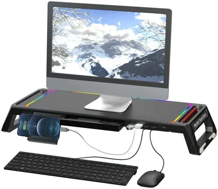 Монитор XTREON XT2769VD 27" (240Hz) Черный + подарок (УТ-00004802)