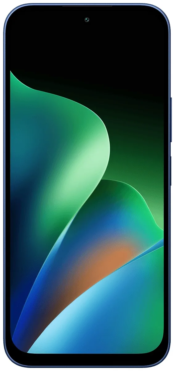 Смартфон Redmi 17 4/256GB Deep Blue