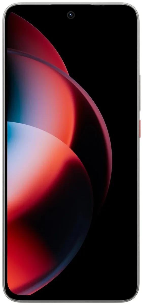Смартфон Meizu Note 22 8 ГБ/256 ГБ Graphite Mist