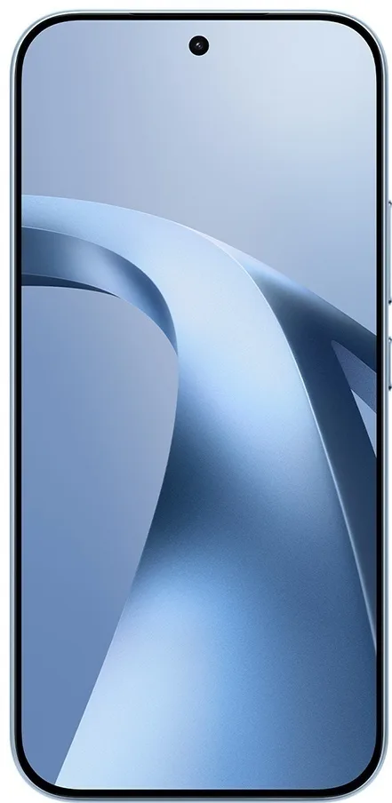Смартфон Xiaomi 17T 12/256GB Blue