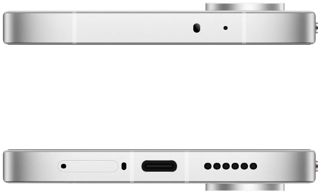 Смартфон Poco X8 Pro 12/512GB White