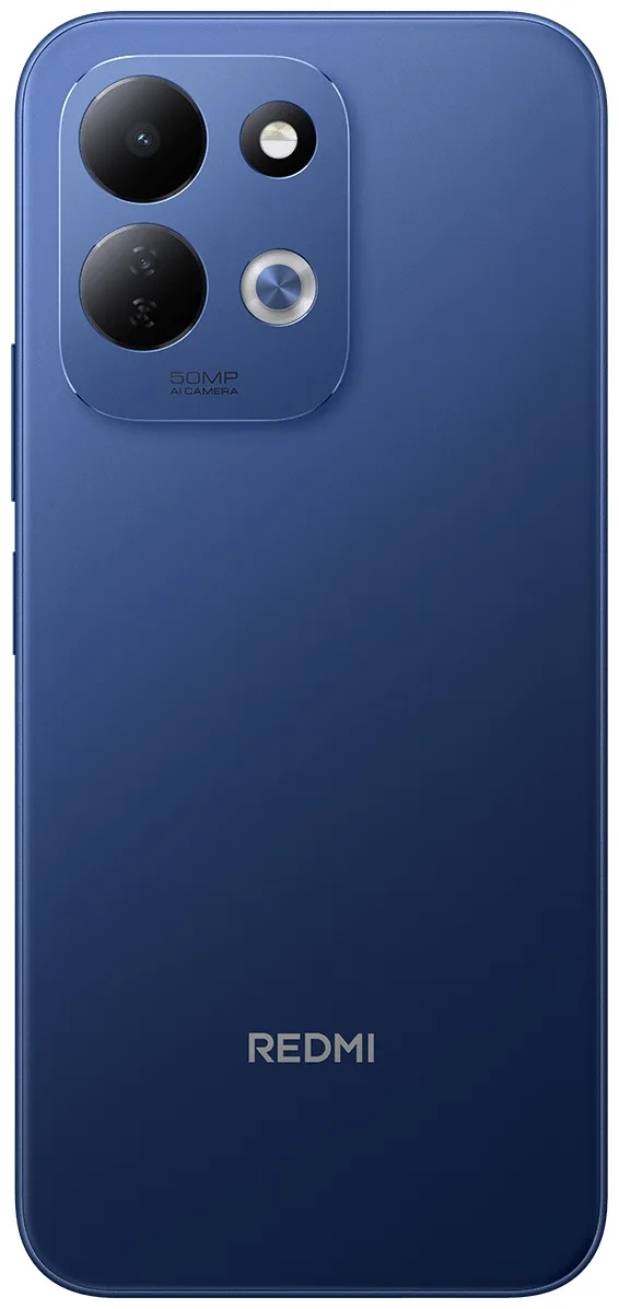 Смартфон Redmi 17 4/256GB Deep Blue