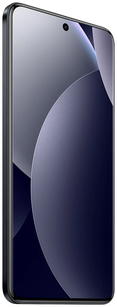 Смартфон Redmi Note 15 Pro 12/512GB Black