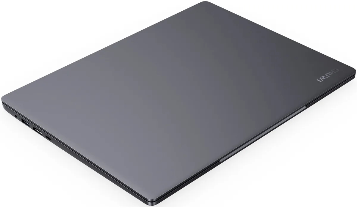 Ноутбук Chuwi CoreBook X 14" i3-1220P 16/512GB Черный
