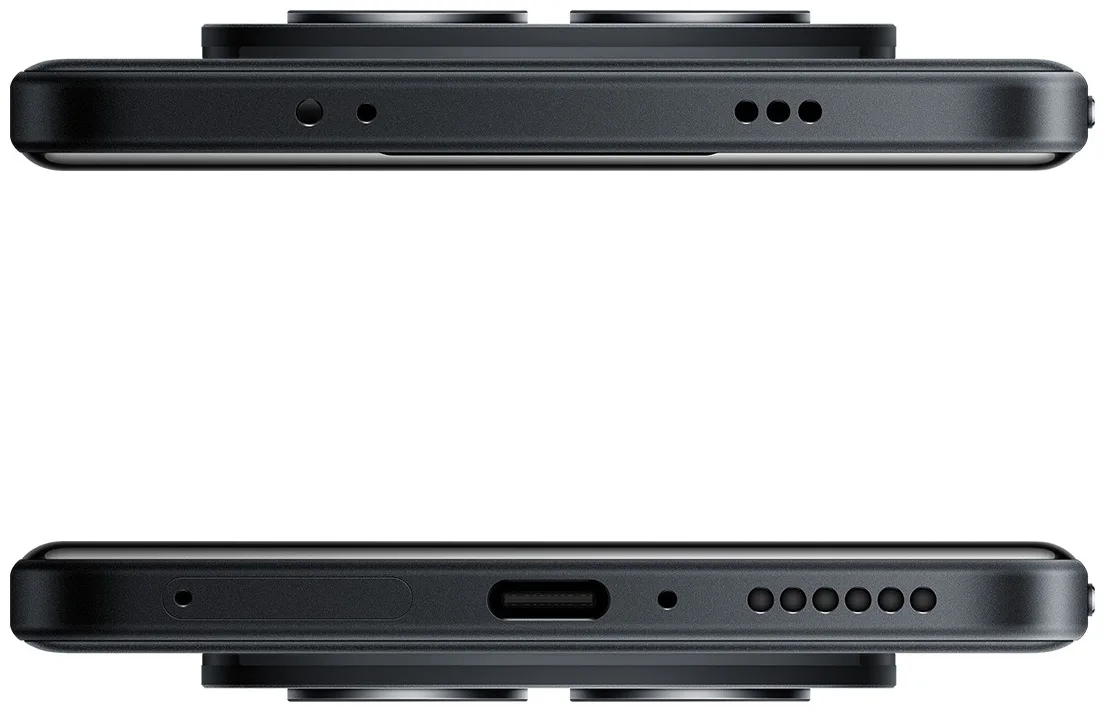 Смартфон Redmi Note 15 Pro 8/256GB Black
