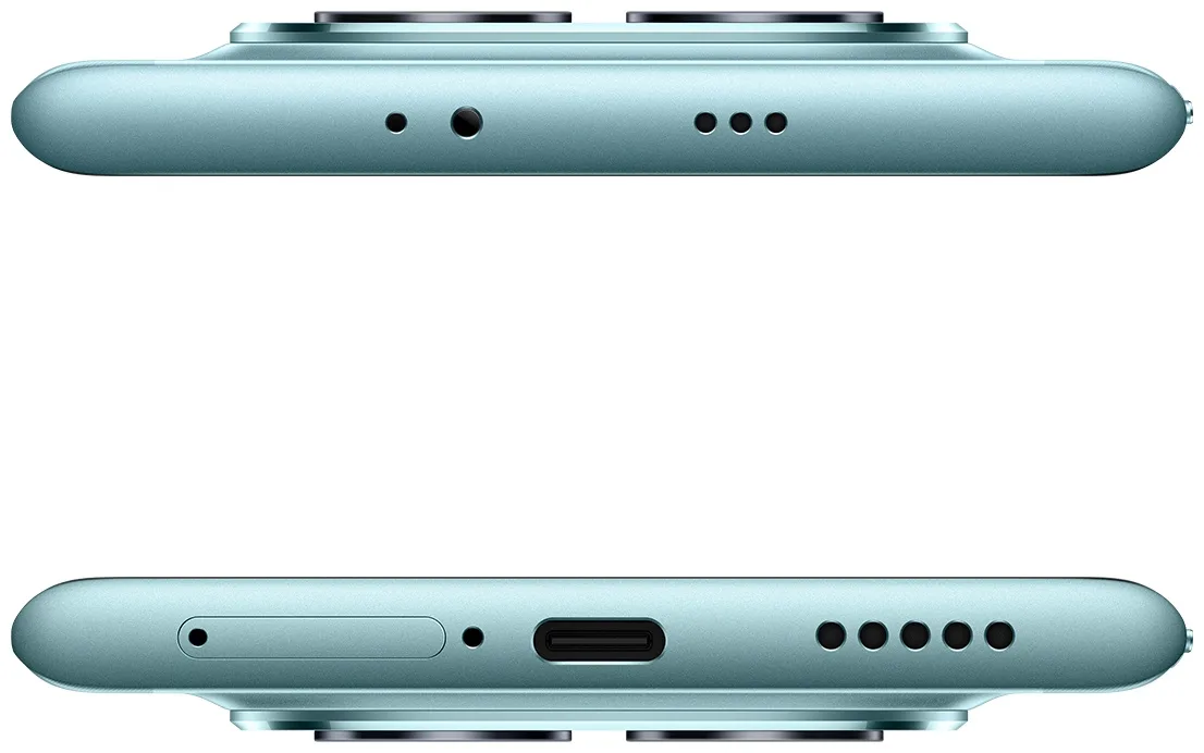 Смартфон Poco M8 5G 8/256GB Green