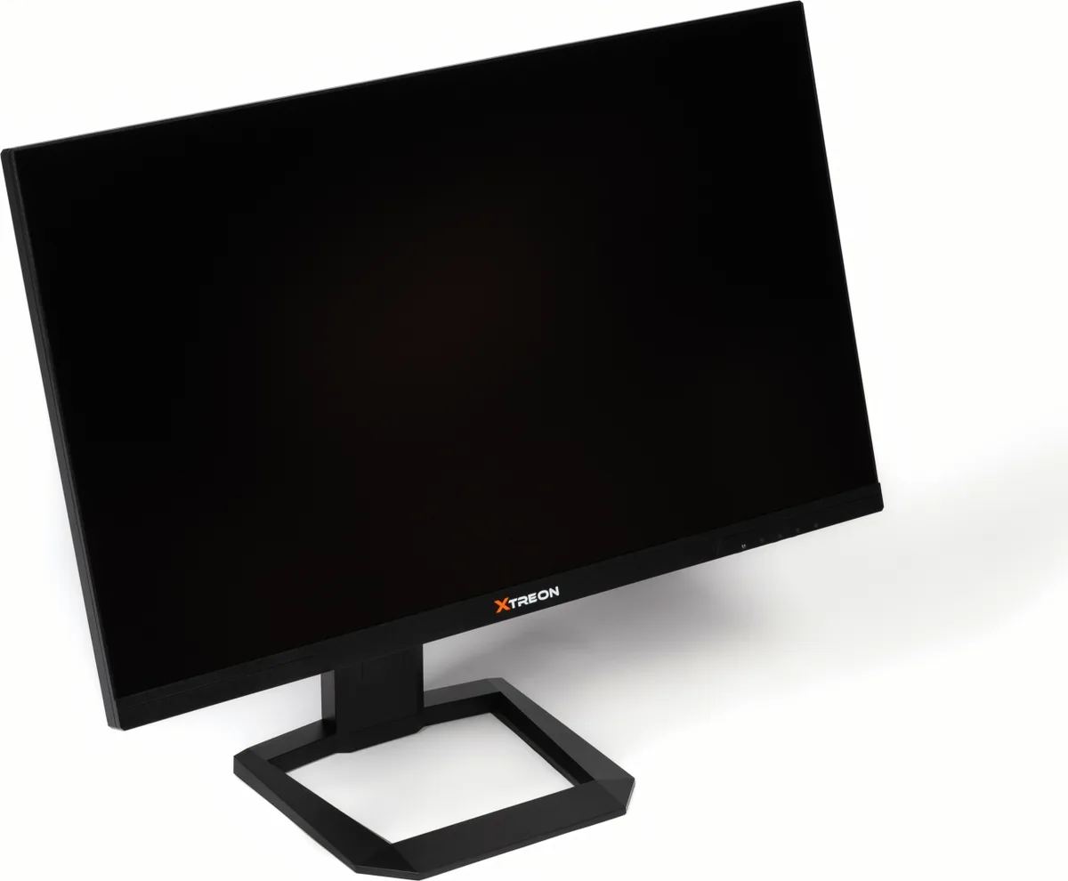 Монитор XTREON XT2712A 27" 4K Dual-Mode (288Hz) Черный + подарок (УТ-00004801)