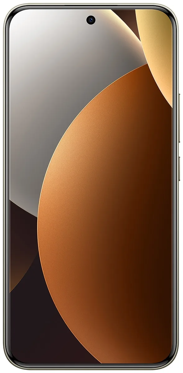 Смартфон Redmi Note 15 Pro+ 5G 8/256GB Mocha Brown