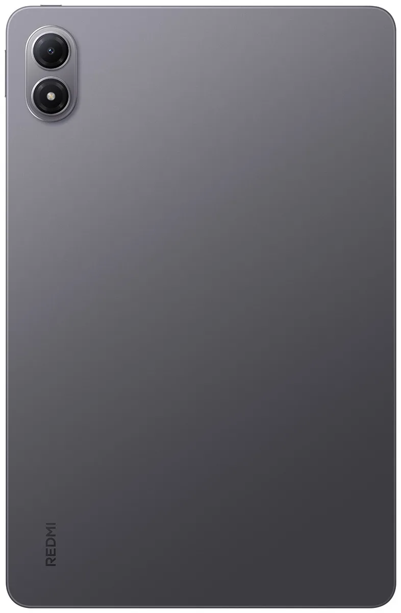 Планшет Redmi Pad 2 Pro 6/128GB Graphite Gray