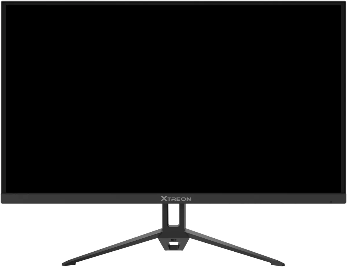 Монитор XTREON XT2563VH 24.5" (320Hz) Черный, Уценка — фото нового товара 7