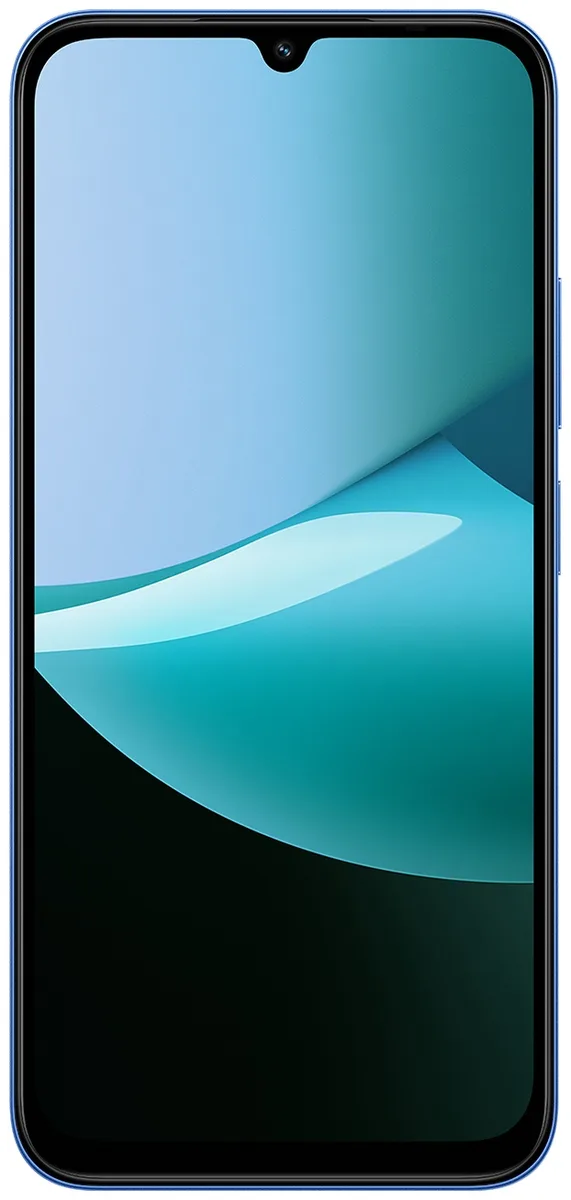 Смартфон Redmi 15C 8/256GB Moonlight Blue