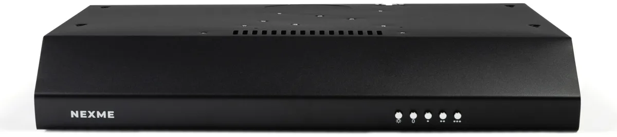 Вытяжка NEXME TC60B Черный, Уценка — фото нового товара 10
