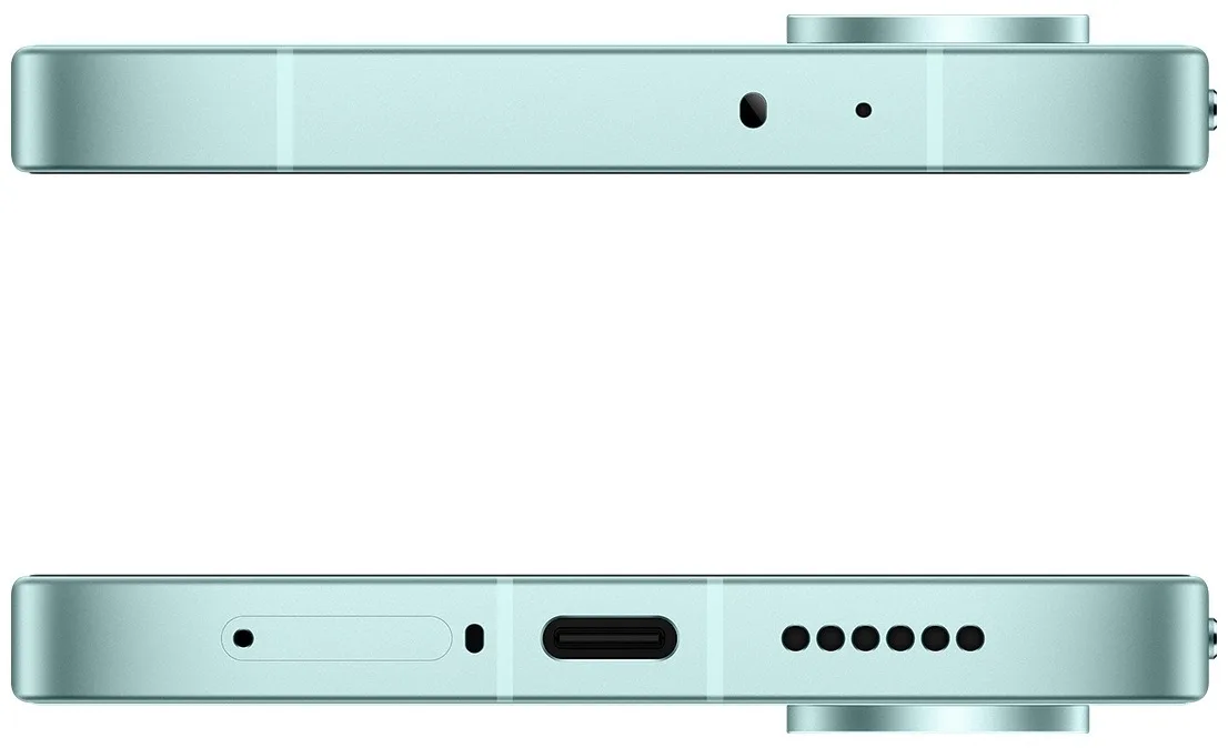 Смартфон Poco X8 Pro 12/512GB Mint Green