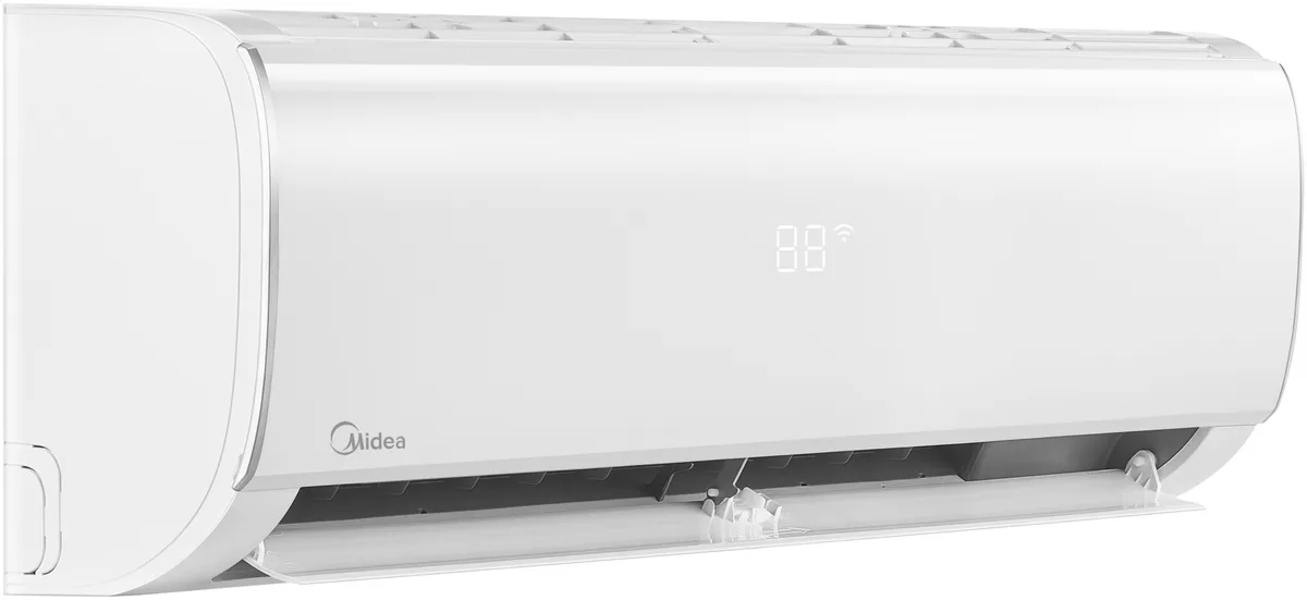 Кондиционер сплит-система Midea Inverter AFI-18N8D0 Белый