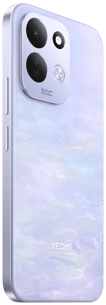 Смартфон Redmi 17 4/256GB Lotus Purple
