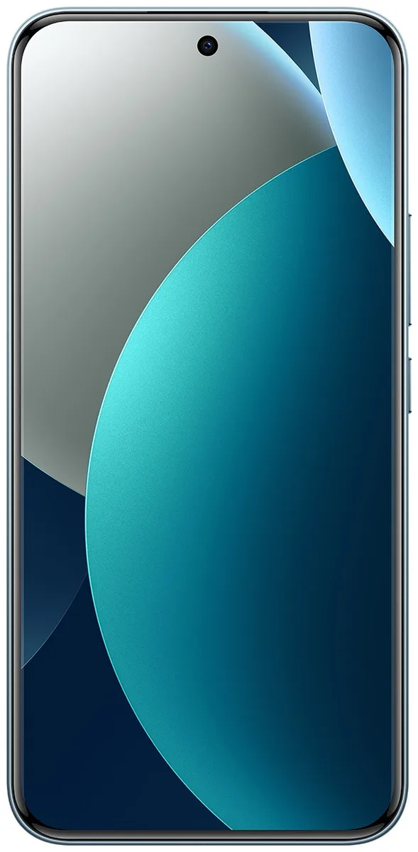 Смартфон Redmi Note 15 Pro+ 5G 12/512GB Glacier Blue