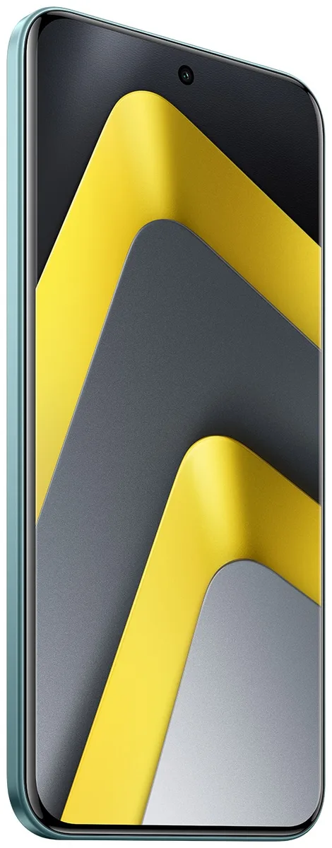Смартфон Poco M8 Pro 5G 12/512GB Green