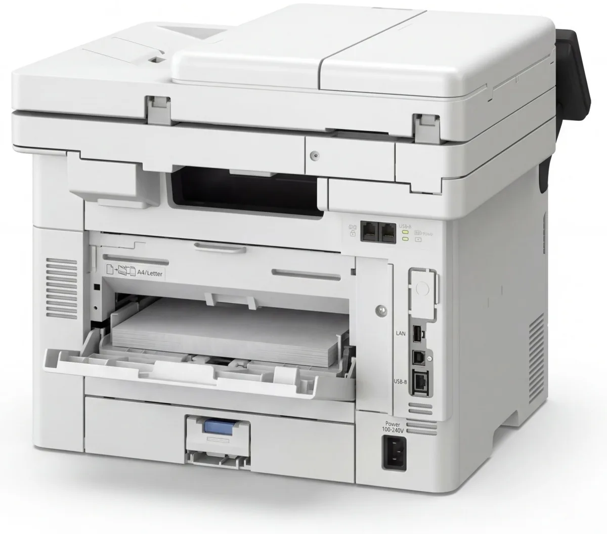 Принтер Canon i-SENSYS MF461DW, Уценка — фото нового товара 5