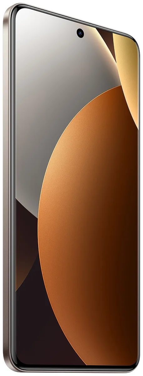 Смартфон Redmi Note 15 Pro 8/256GB Titanium Color