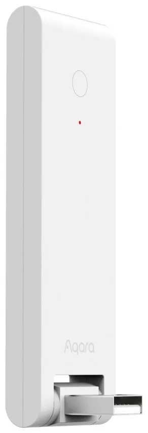 Центр управления Aqara Hub E1 HE1-G01-White