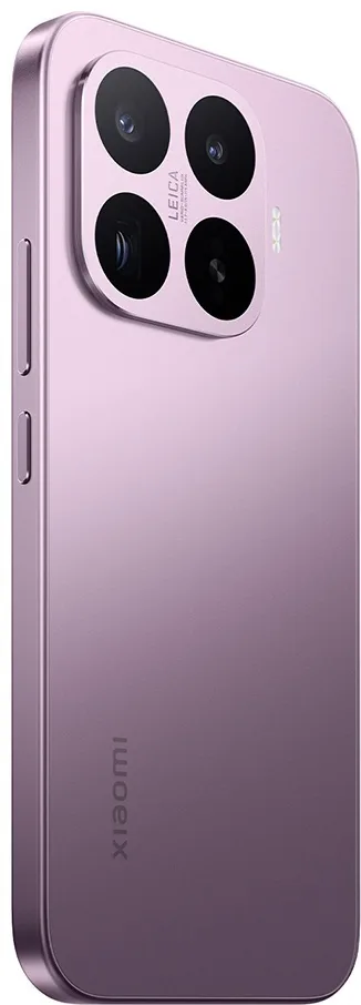 Смартфон Xiaomi 17T 12/256GB Violet + подарок (УТ-00009165)