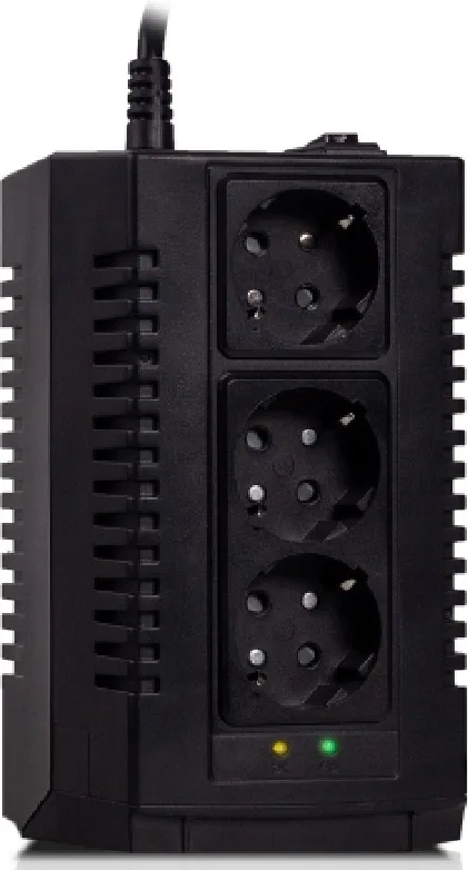 Стабилизатор SVC AVR-1500-S